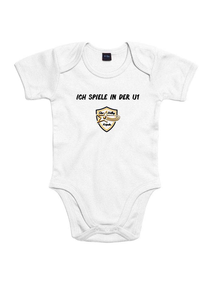 Baby Body U1
