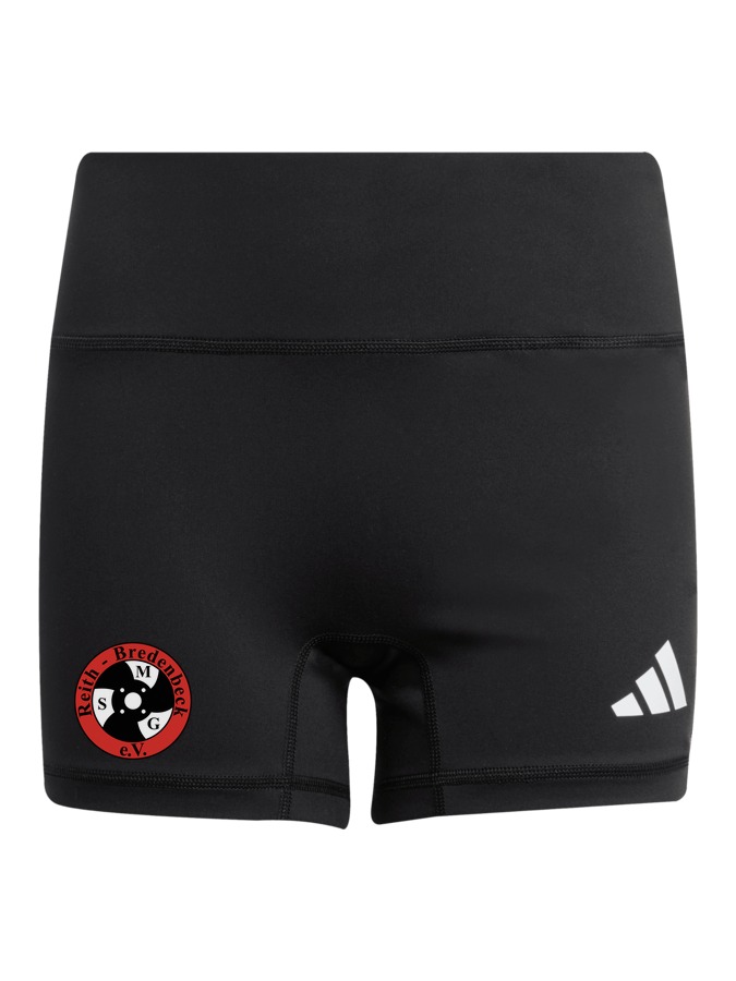 adidas Volleyball 4 Inches Shorts Damen