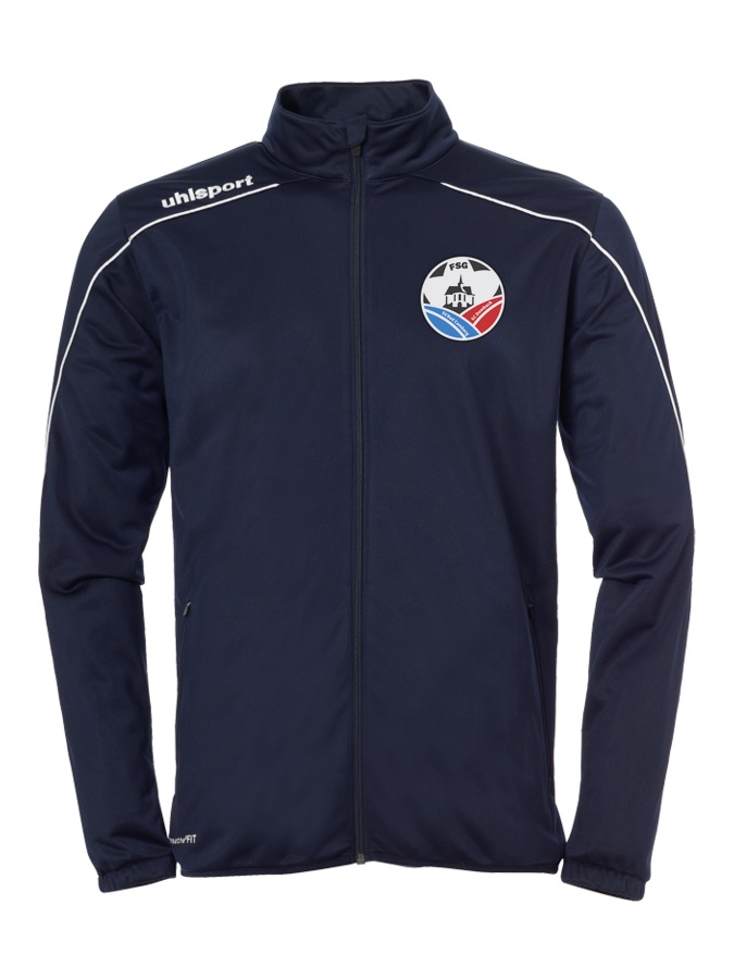 uhlsport Stream 22 Classic Jacke