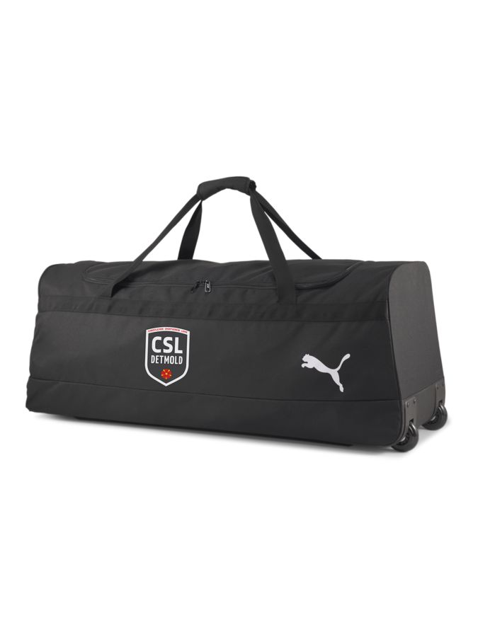 PUMA teamGOAL 23 Wheel Teambag XL