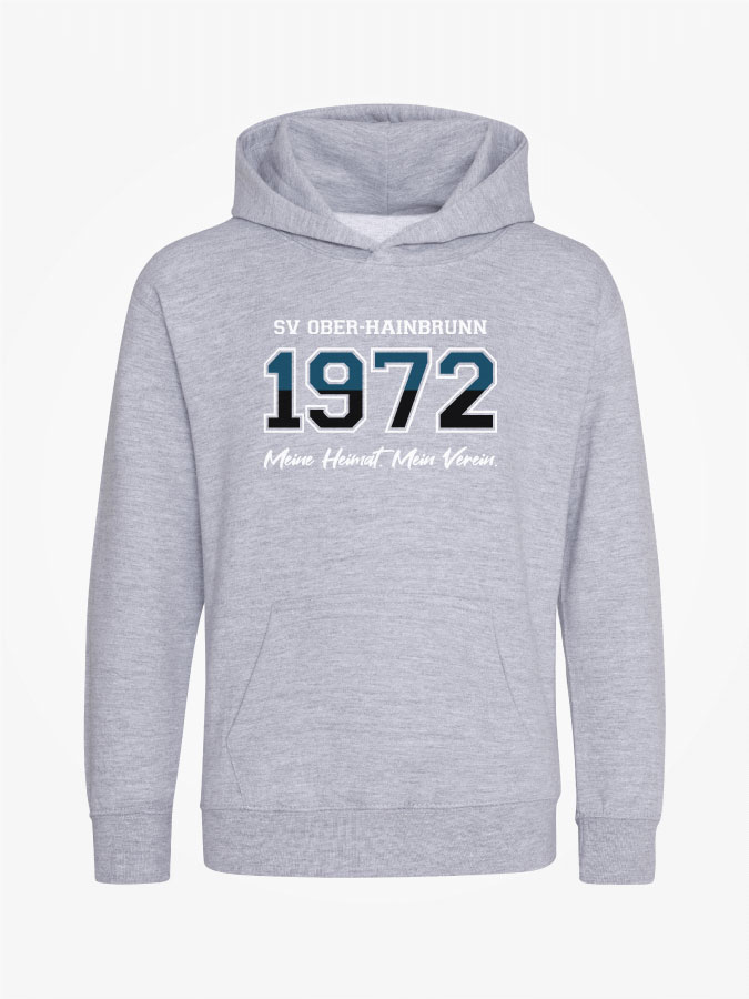 Hoodie Established Kids