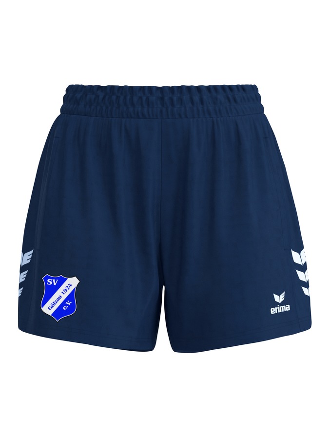 Erima Celebrate 125 Shorts Damen