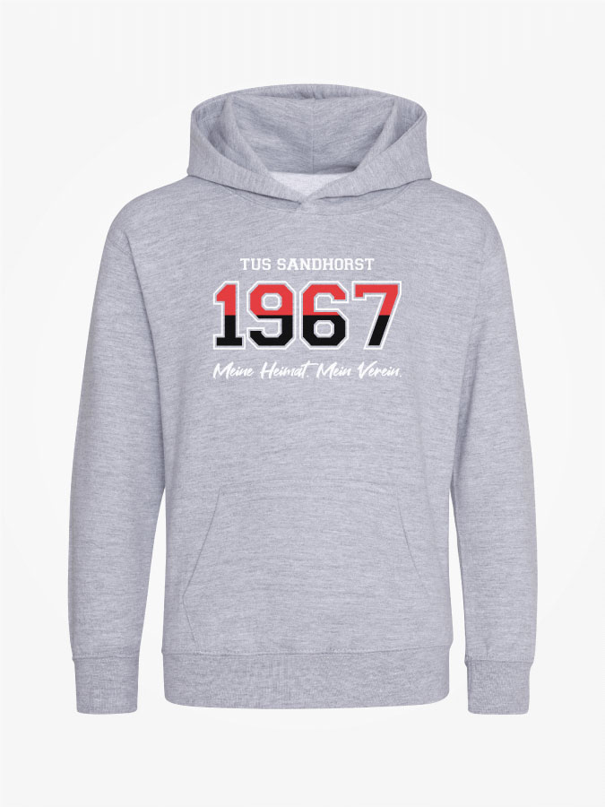 Hoodie Established Kids