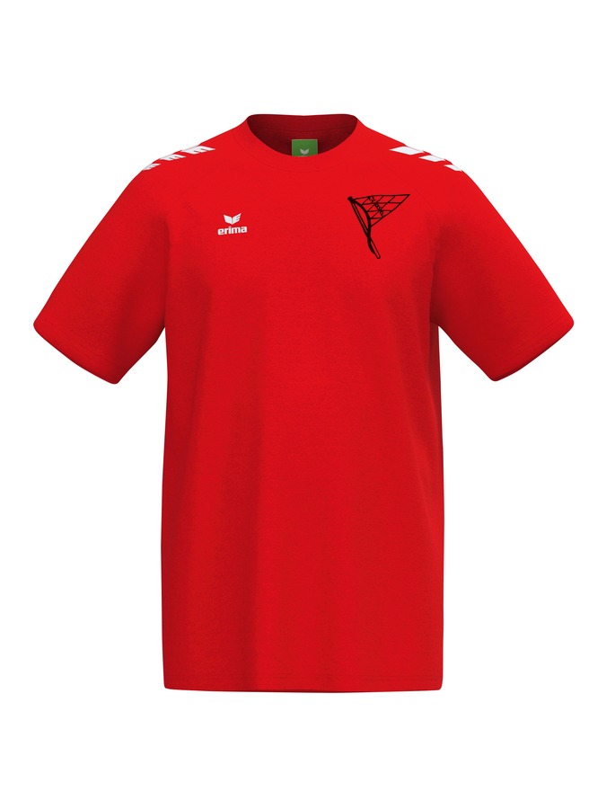 Erima Compete 3 Wings T-Shirt