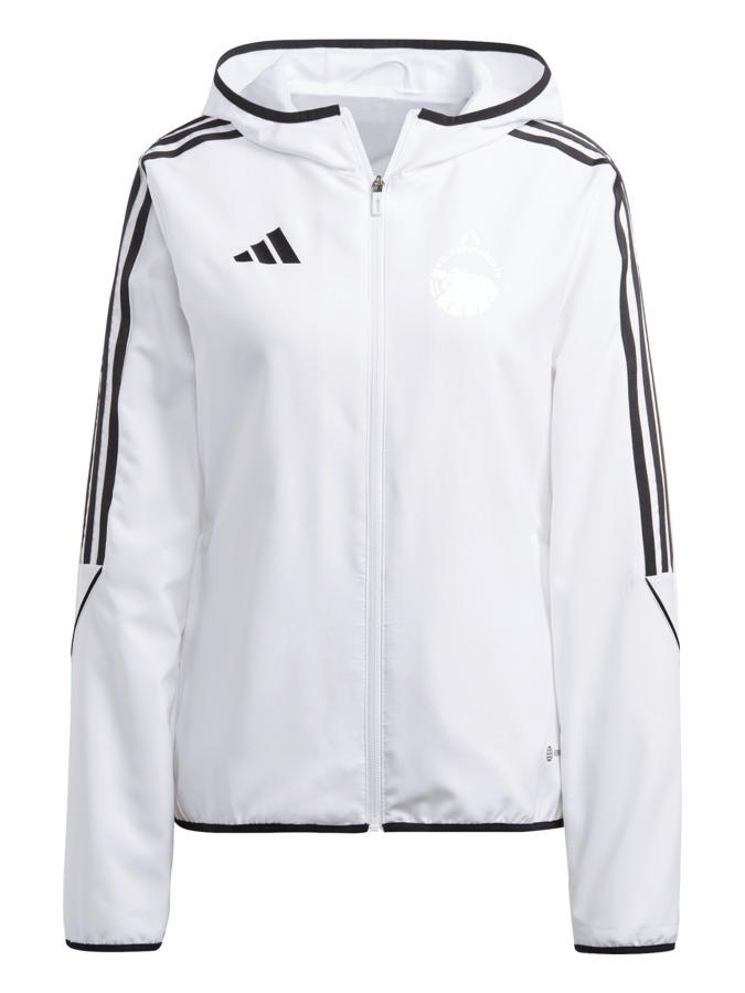adidas Tiro 23 League Windbreaker Präsentationsjacke Damen