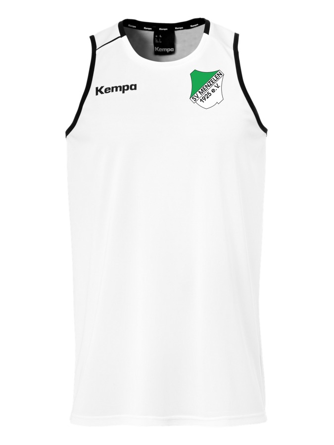 Kempa Player Tank Top