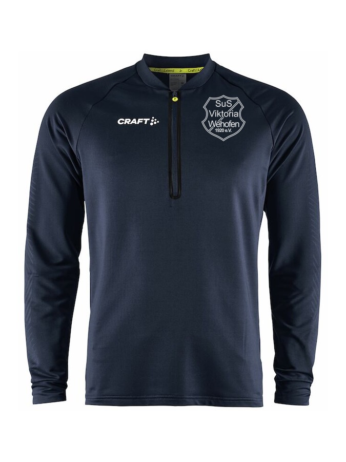 Craft Extend Trainingsoberteil