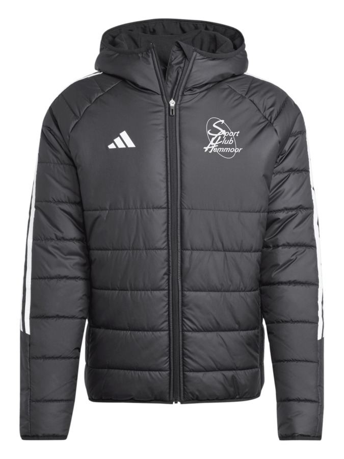 adidas Tiro 24 Winterjacke