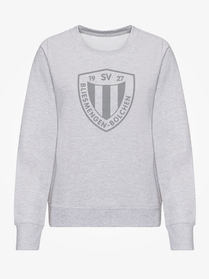 Sweater All Grey Unisex