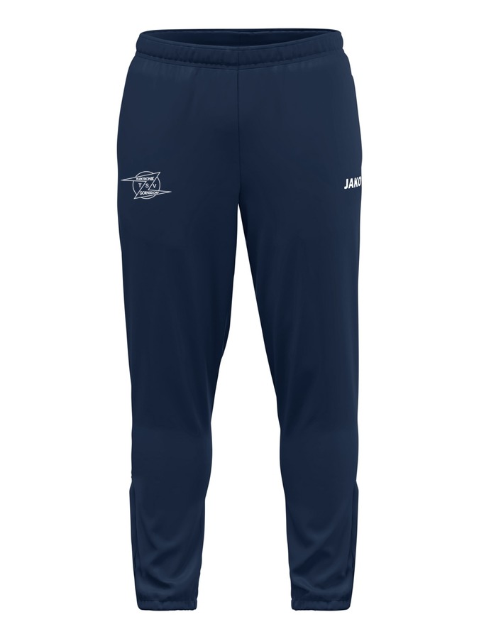 Jako Polyesterhose Dynamic Damen