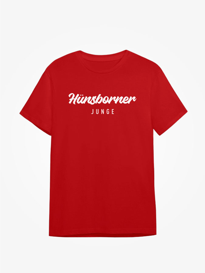 Shirt Hometown Boys