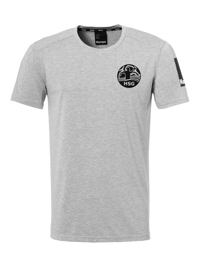 Kempa Status T-Shirt