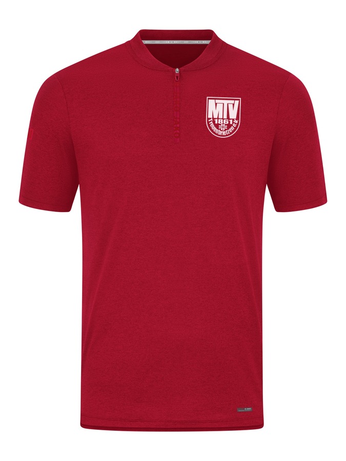 Jako Poloshirt Pro Casual