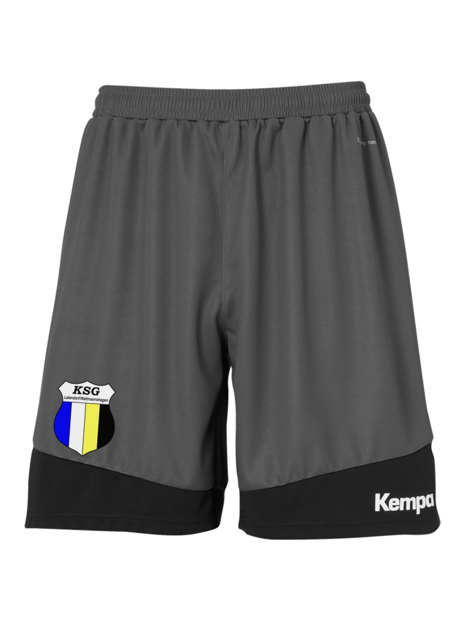 Kempa Emotion 2.0 Shorts