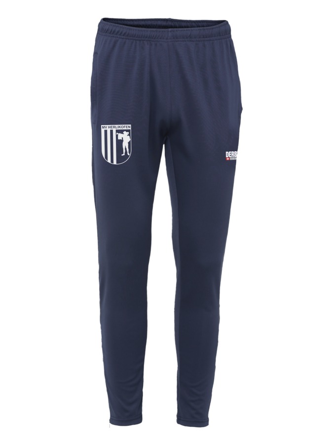 Derbystar Hyper Poly-Arbeitshose