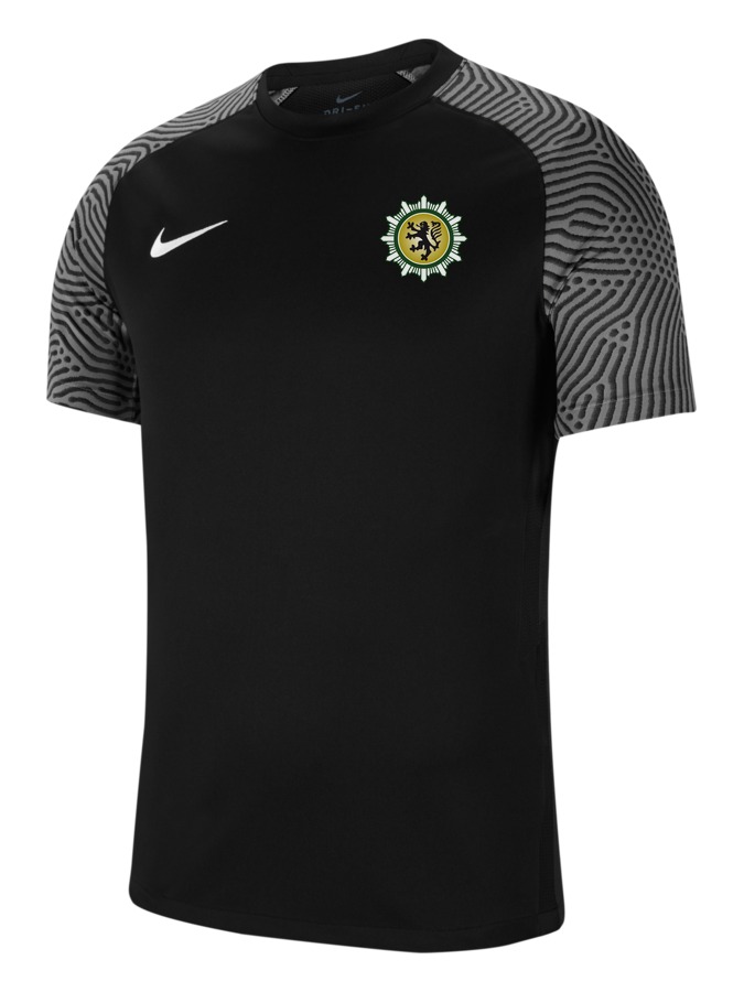 Nike Strike II Trikot