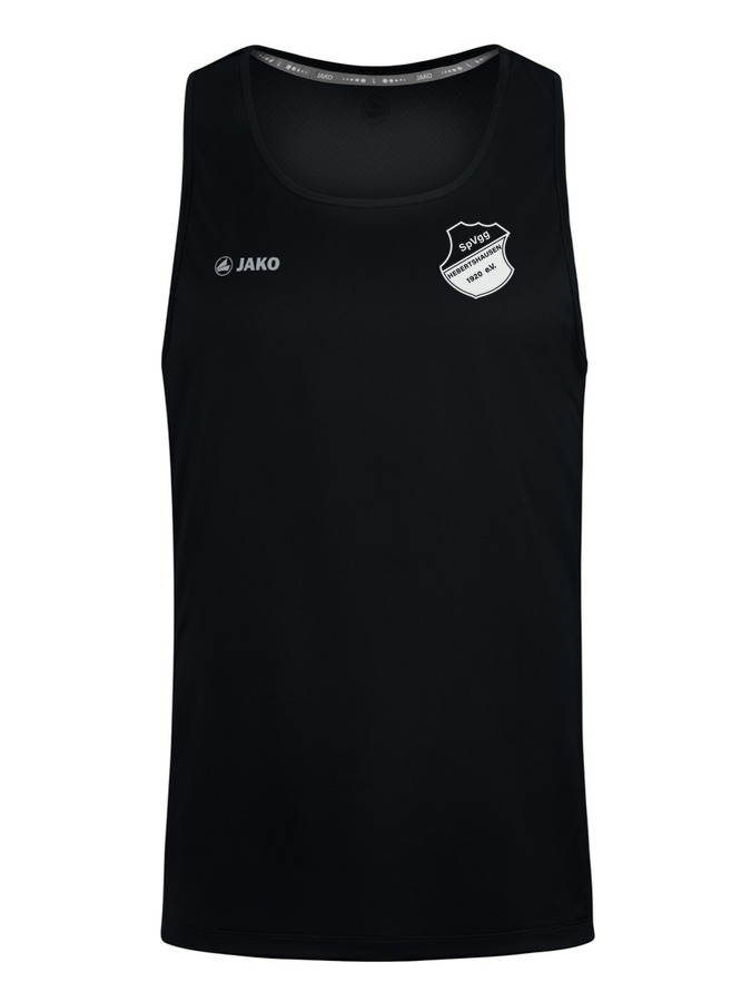 Jako Tanktop Run 2.0