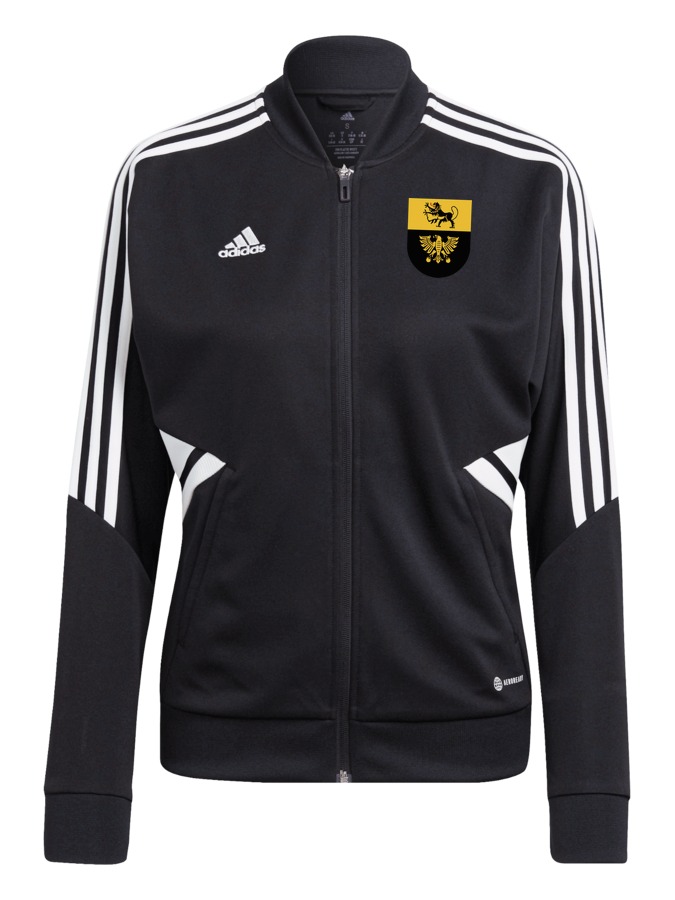 adidas Condivo 22 Trainingsjacke Damen