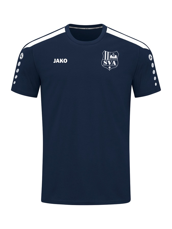 Jako T-Shirt Power