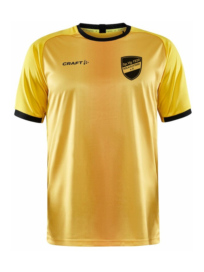 Craft Progress 2.0 Graphic Trikot