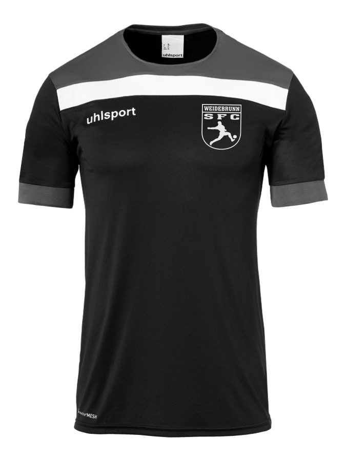 uhlsport Offense 23 Trikot Kurzarm