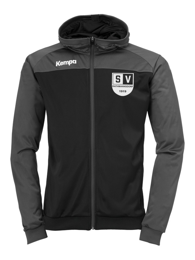 Kempa Prime Multi Jacke