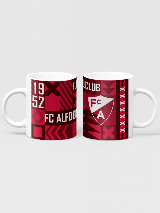 Sammlertasse 2026