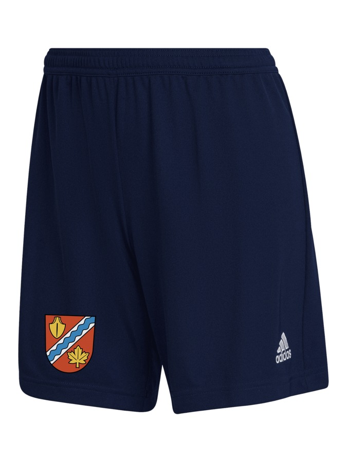 adidas Entrada 22 Shorts Damen