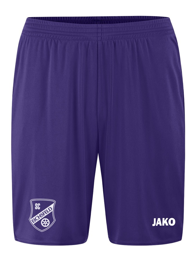 Jako Sporthose Manchester 2.0 ohne Innenslip