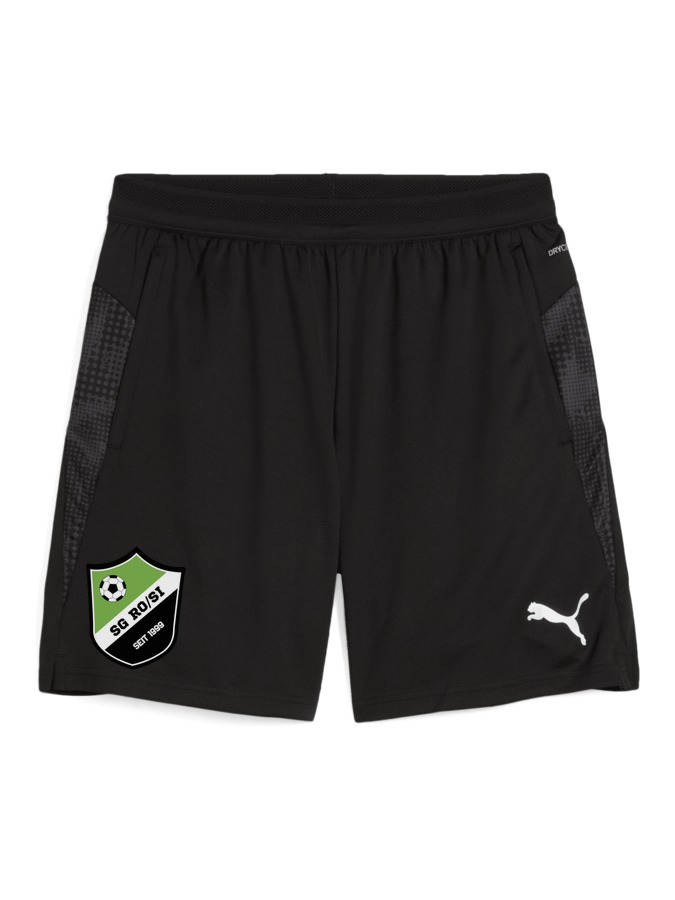 PUMA teamCUP Training Shorts