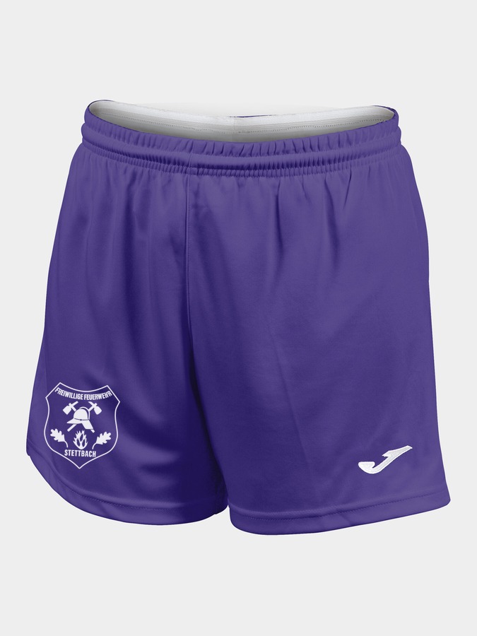 Joma Short Paris II Damen