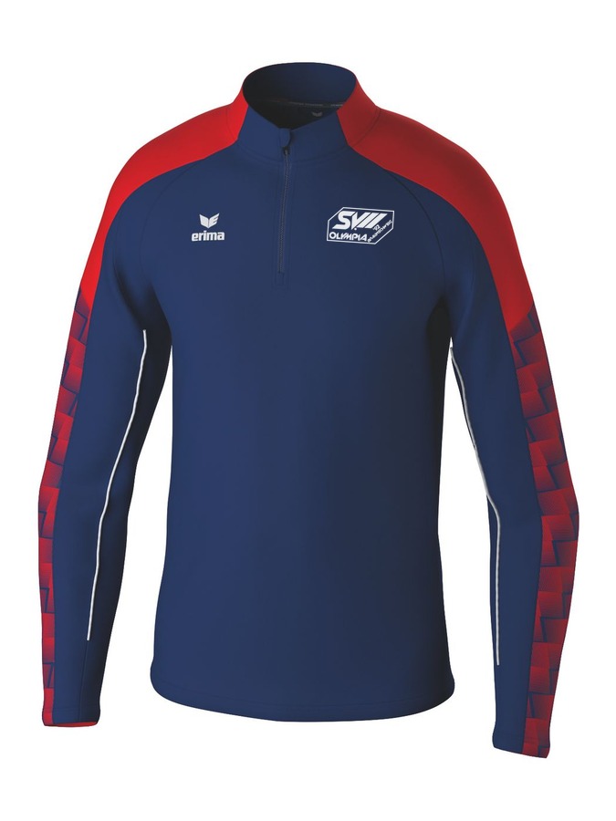 Erima Evo Star Trainingstop