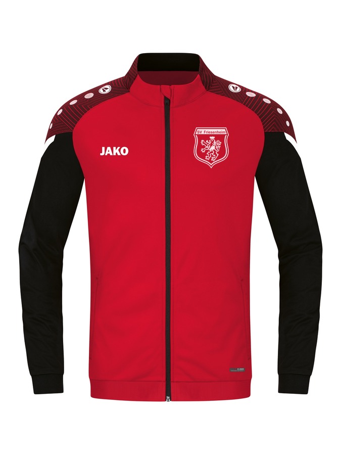 Jako Polyesterjacke Performance