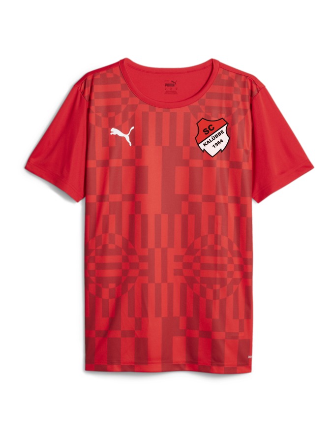 PUMA individualRISE Graphic Trikot