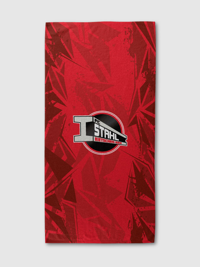 Strandhandtuch Dynamic