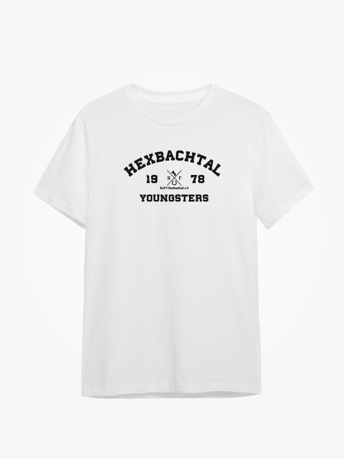 Shirt Youngsters Kids