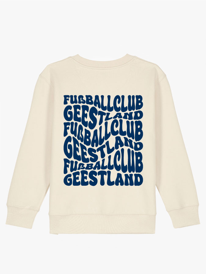Sweater Wavy Kids