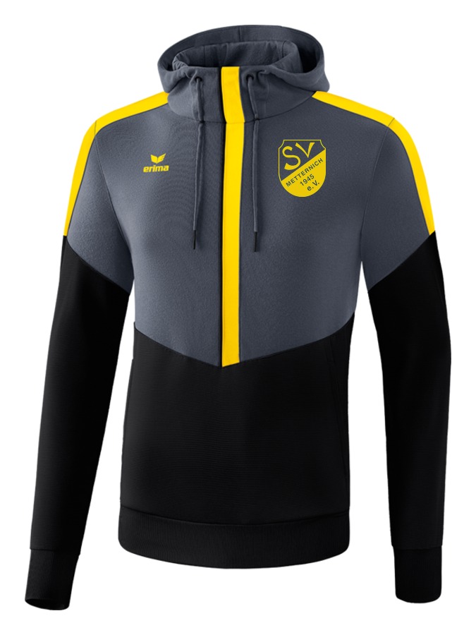Erima Squad Kapuzensweat