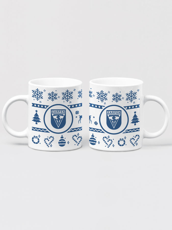 Tasse Christmas
