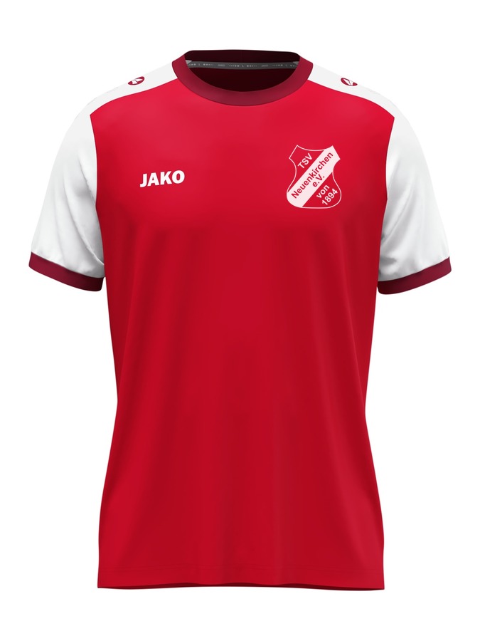 Jako Trikot Dynamic Kurzarm