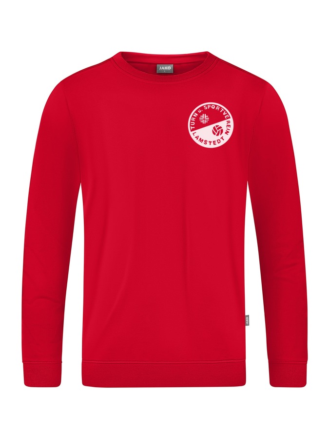 Jako Sweatshirt Doubletex