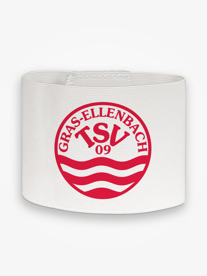 Armbinde Logo