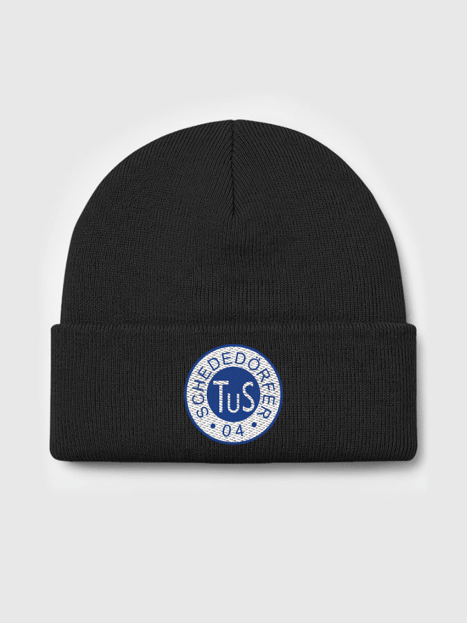 Beanie Kids Sticklogo