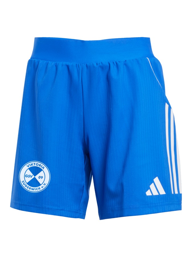 adidas Tiro 25 Competition Match Shorts Damen