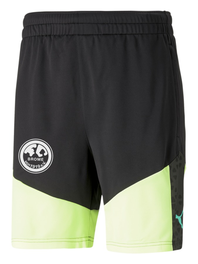 PUMA individualCUP Training Shorts