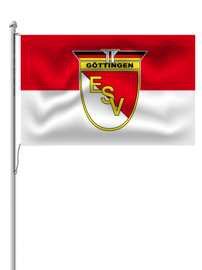Hissfahne Logo