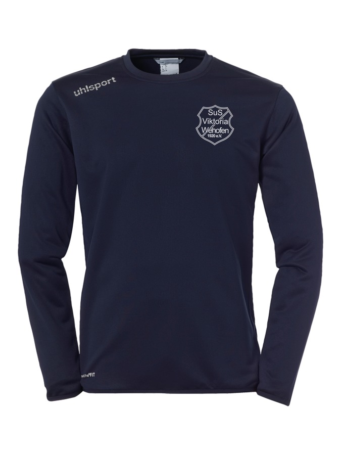 uhlsport Essential Trainingsoberteil