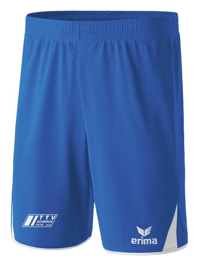 Erima Classic 5-C Shorts