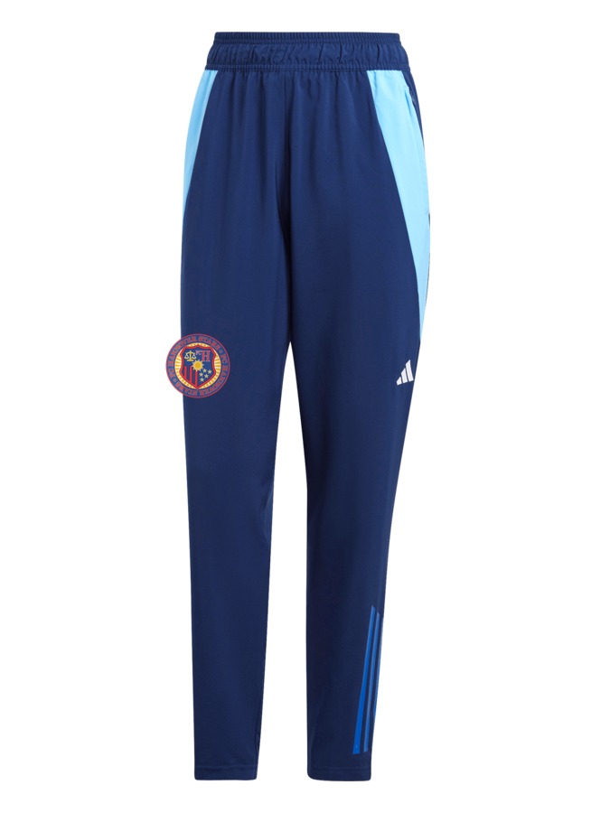 adidas Tiro 24 Präsentationshose Damen