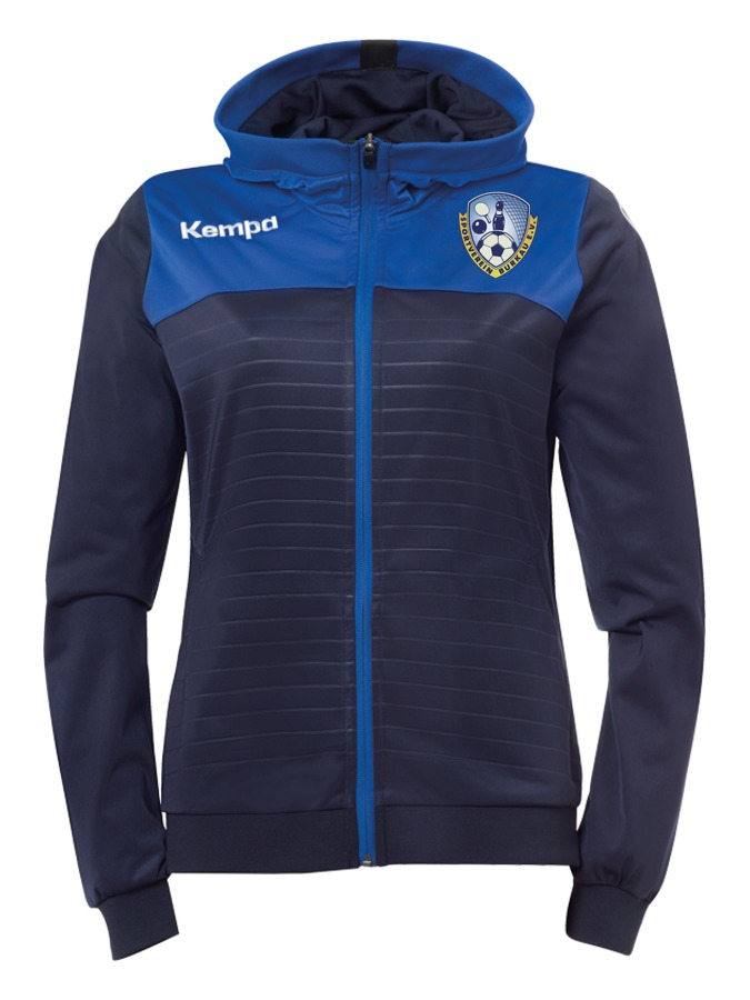 Kempa Emotion 2.0 Kapuzenjacke Damen